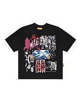 Camiseta Juízo Final MAD