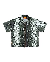 Camisa Curvas Serpente MAD
