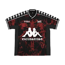 1of1 Kappa Heartbeat Home Jersey
