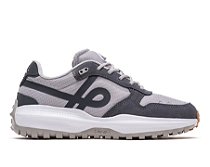 TENIS HEVEA DOTS CINZA NEBLINA OE
