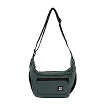 DenaliBag Pro Metal Green AQVA