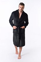 Roupão Masculino Fleece 400801