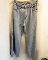 Wide Leg jeans 40#reuse