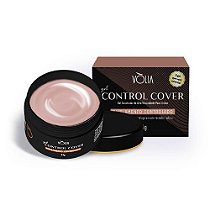 GEL CONTROL COVER  VÓLIA COSMETICOS ORIGINAL UV LED