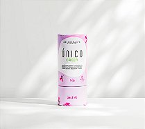 Desodorante Único Gerânio | Bastão 100% Natural & Vegano