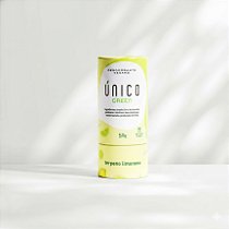 Desodorante Único Lemongrass | Bastão 100% Natural & Vegano