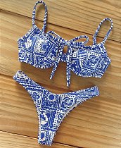 Conjunto Laura Azulejo Português