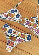 Conjunto Paola Sardinhas