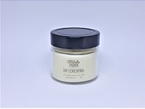 Vela Uma Maya de Cerejeira 140g wood