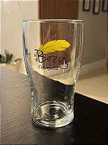 Copo American Pint Bezy