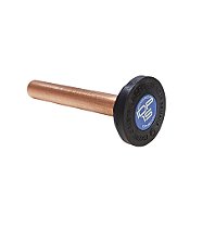 ELETRODO DE COBRE PARA IDP15