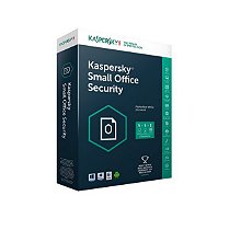Kaspersky Small Office Security - Download