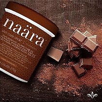 Naära Chocolate Skin Care* Drink 