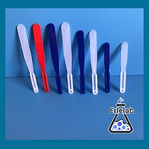 Espátula em Polipropileno PP