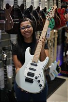 GUITARRA ELETRICA WALDMAN ST-441X SVS/B