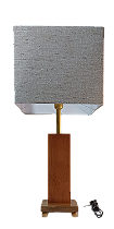 Abajur Luminária Retabol