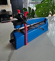 Suporte para seladora