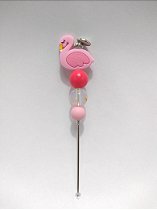 Scribe Flamingo (Agulha para Biscoito)