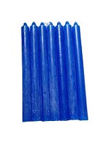 Vela Palito Azul Escuro - Namastê