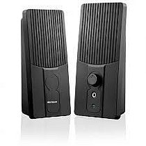 Caixa de Som SP050 - Standard 2.0  - 1W RMS