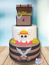 Bolo Fake One Piece