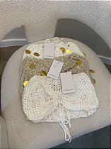 Cropped crochê Vivi