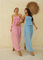 Conjunto Maria Eduarda