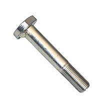 Parafuso Aro da Roda Traseiro  5/8 X 3.1/2 UNF com trava