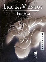 Ira dos Ventos - Tenmei