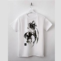 Camiseta - Cavalo