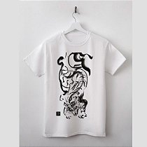 Camiseta - Tigre