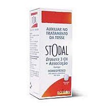 Stodal Xarope 150 ml