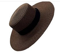 Chapéu Dream's Beach Com Proteção UV