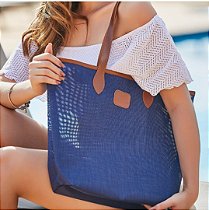 Bolsa De Praia - Matteo Matteucci