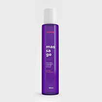 Óleo para Massagem Sensual Olove Massage - 120ml