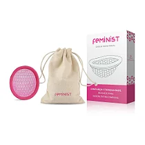 Disco Menstrual Feminist - 30 ml