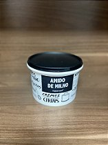 Tupper Caixa Amido de Milho PB