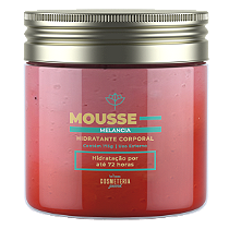 Mousse Corporal de Melancia - 175g