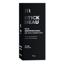 Stick Beau FPS 120 - Bastão Fotoprotetor