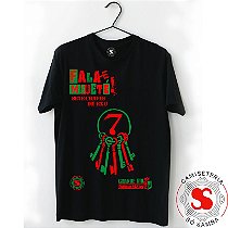 Camiseta Grande Rio 2022