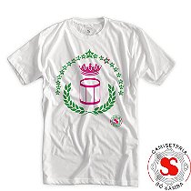 Camiseta Mangueira Campeonatos