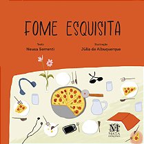 Fome esquisita