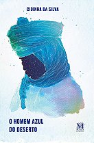 O homem azul do deserto