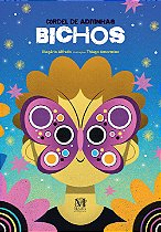 Bichos - Cordel de adivinhas