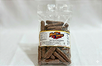Biscoito Palito Chocolate 180g Kit 20 Unid