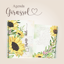 Arquivo Digital - Agenda Girassol