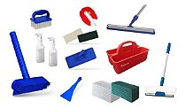 Kit Personal Cleaner Bralimpia - KITPERSCLEAN