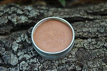 Base maquiagem cremosa Tom meio 15g