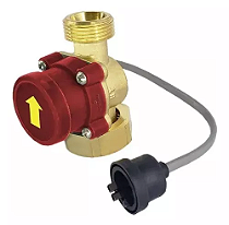 FLUXOSTATO PARA TP80, HIODA, INTECH