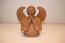 Anjo Ceramica